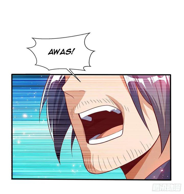 Martial Inverse Chapter 39 Gambar 24